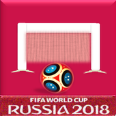 FIFA World Cup 2018 icon