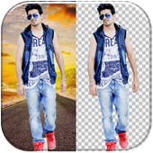 Background Changer: Change Background icon