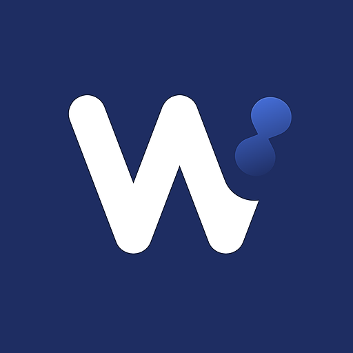 Wait - Magazines, books &amp; icon