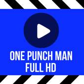 One Punch Man Anime on 9Apps