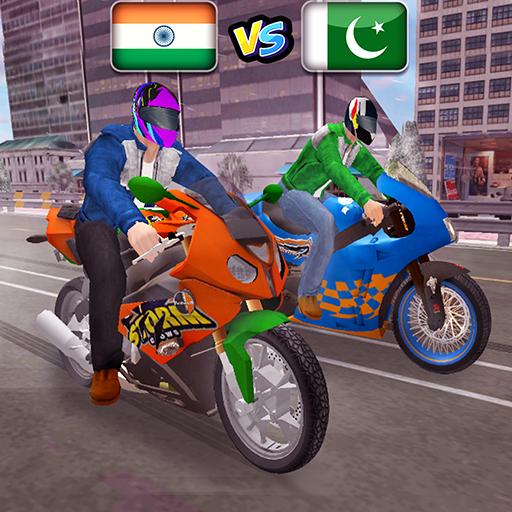 India Vs Pakistan Bike Premier League icon
