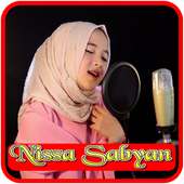 Mp3 Sholawat Nissa Sabyan   Lirik on 9Apps