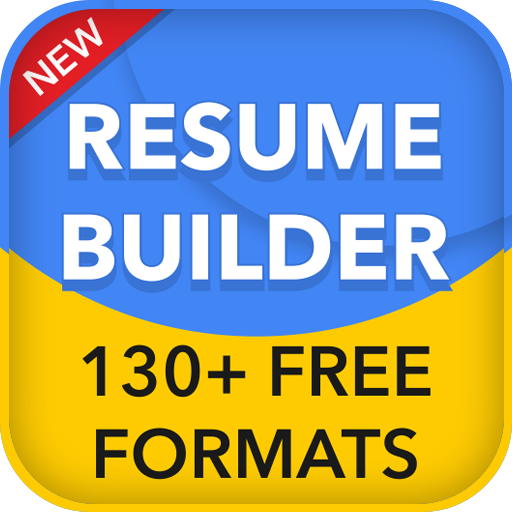 Resume Builder Free icon