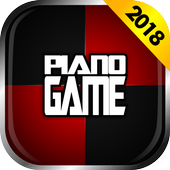 PJ Mask Piano Game icon