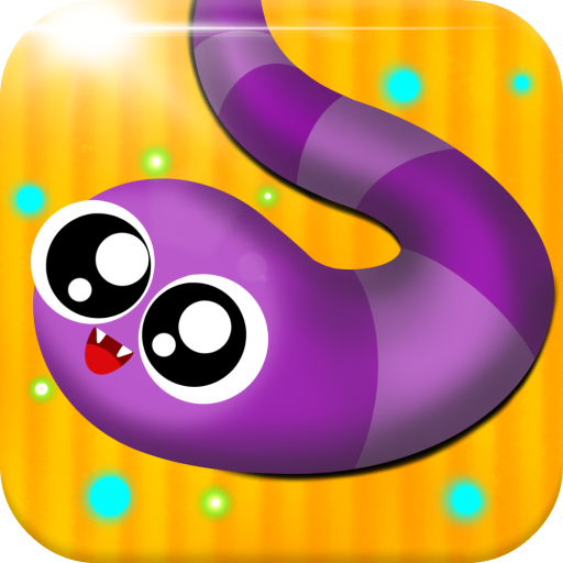 Slink Snake io - Snake Game icon