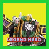 Legend Hero icon