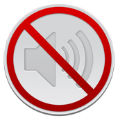 Silent Mode Lock icon