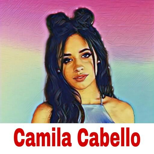 Camila Cabello songs collections icon