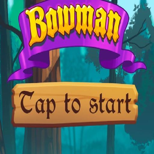 Archery Shooting Pro icon