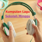 Kumpulan Lagu Sekolah Minggu icon