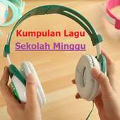 Kumpulan Lagu Sekolah Minggu