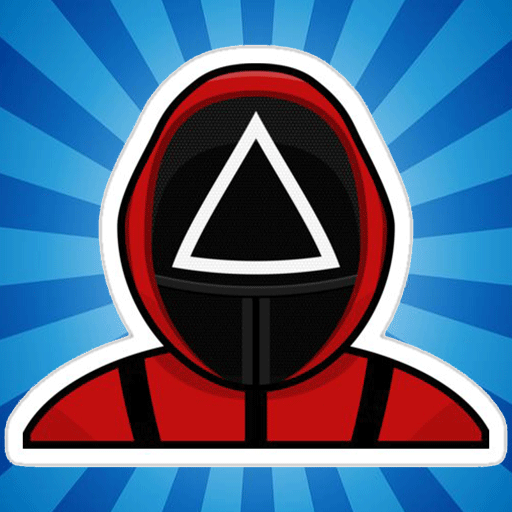 Red light Green light Game icon