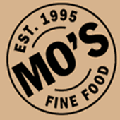 Mo's To Go icon