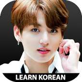 Learn Korean Vocabulary with Games on 9Apps