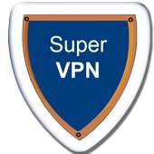 Super VPN Proxy Master -free vpn unlimited unblock on 9Apps