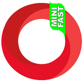 Fast Opera Mini 2017 tips icon