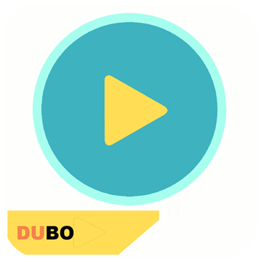 Dubo - Funny Dubbed Short Videos icon