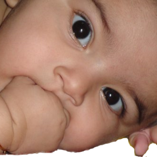 Islamic Baby Name icon