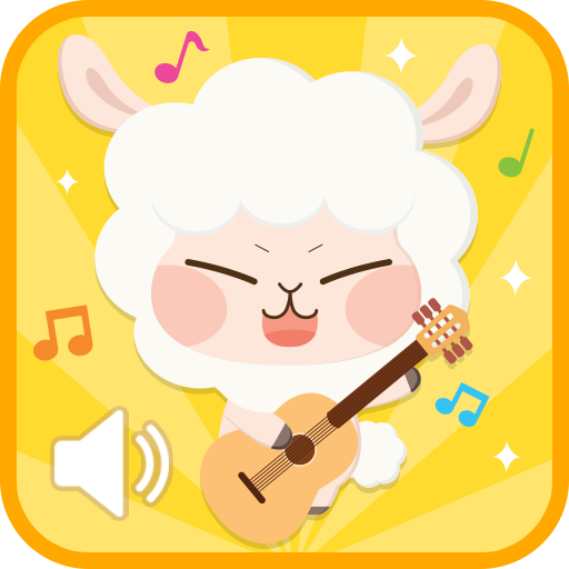 Baby Sounds icon