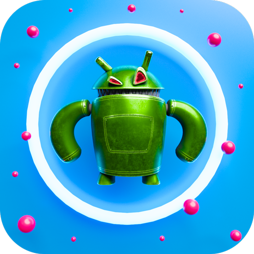 AVC: Antivirus &amp; Virus Cleaner icon