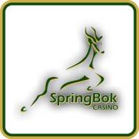 SpringBok Online Slots Games