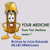 Know Your Medicine on 9Apps