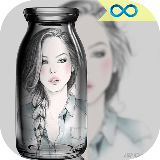 Pip Photo Frame icon