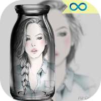 Pip Photo Frame on 9Apps