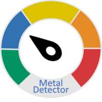 MetalDetector on 9Apps