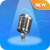 Voice Changer icon