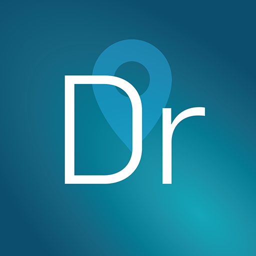 Dr. App icon