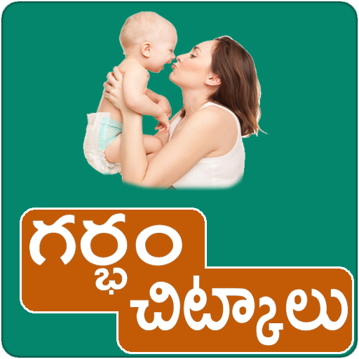 Pregnancy Tips Telugu Health Tips icon