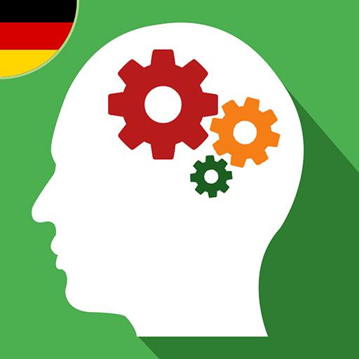 Deutsches Quiz XXL icon