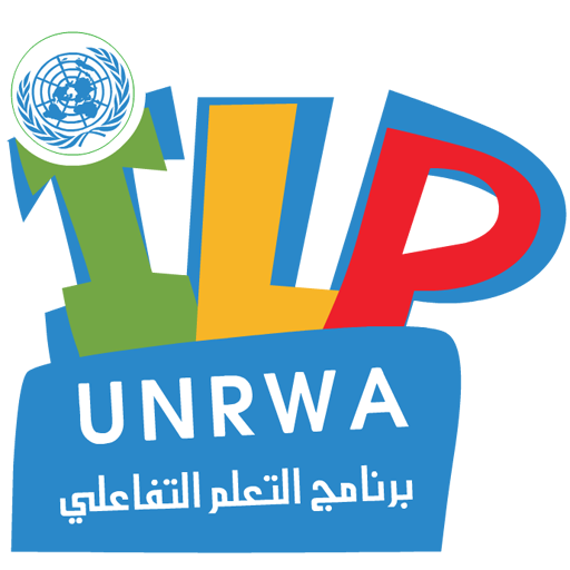 برنامج التعلم التفاعلي иконка