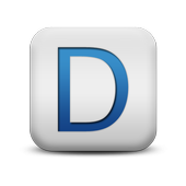 D  Otaku icon