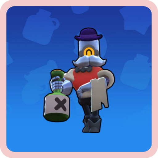 Guess The Brawlers ! icon