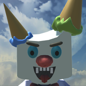 Terror Hello Ice Cream Sponge Neighbor icon