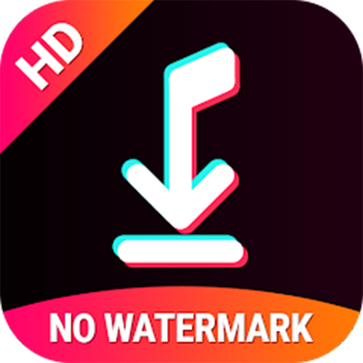 Snap Tik - TT Video Downloader icon