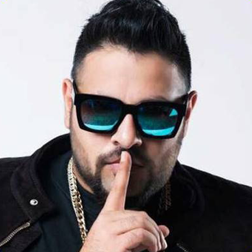 Badshah Hindi Songs icon
