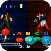 Guide For The King of Fighters '97 icon