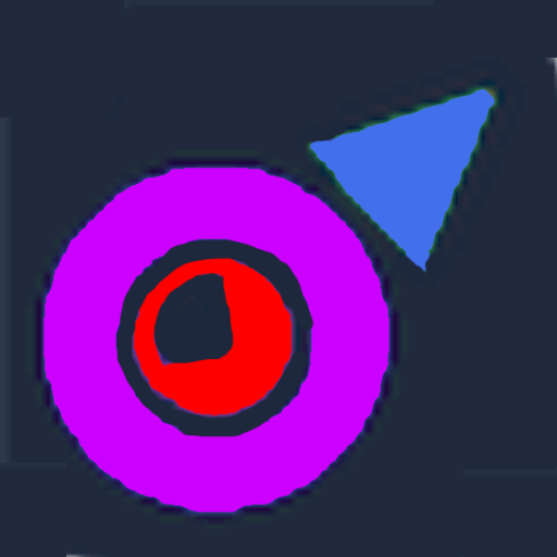 Super Circle Jump icon