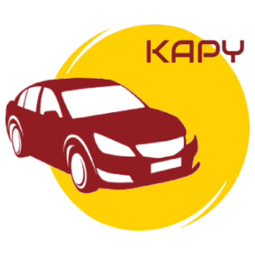 Kapy icon