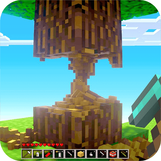 Mod Realistic Physics for Mcpe icon