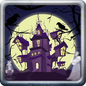 Boo Radar Detector Camera icon