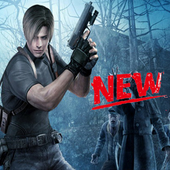 Hint Resident Evil 4 icon