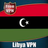 Libya VPN