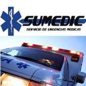 SUMEDIC AMBULANCIAS on 9Apps