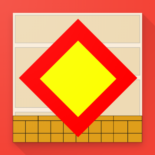 Square Dash - Geometry Adventure icon