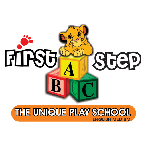 ikon First Step School Vadodara