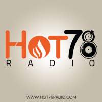 Hot 78 Radio